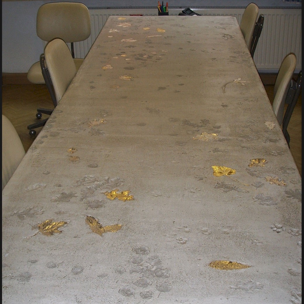Beton und Gold - mit Die Kollegen